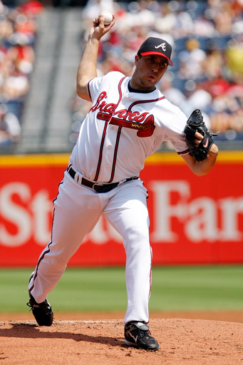 ブレーブス フィリーズに快勝