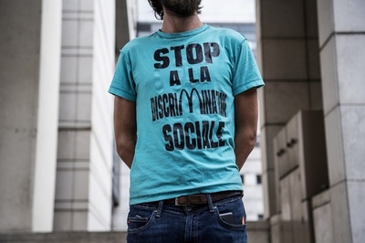 フランスでマクドナルド「閉鎖ではなく存続を！」 貧困地区で社会的役割【再掲】