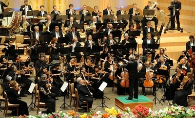 調べは国境を越えて、冷戦時代の音楽外交史