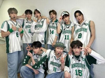 韓流サイン会で「あちこち触って突く」「別の場所で脱がされる」…行き過ぎたボディーチェック、事務所も謝罪