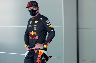 レッドブル代表、フェルスタッペンの怒りの無線に感心