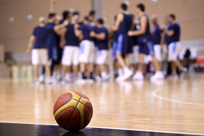 中国バスケで八百長か 2チームに追放処分