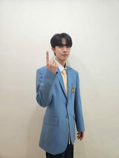 Golden Childキム・ドンヒョン、ミュージカル俳優デビュー