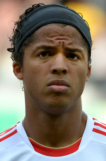 メキシコ代表ドスサントスがビジャレアルへ