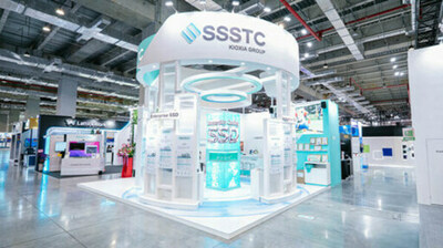 コンピューテックス2026：SSSTC、AIデータセンターの熱課題に対応するため、液浸冷却SSDポートフォリオを拡充