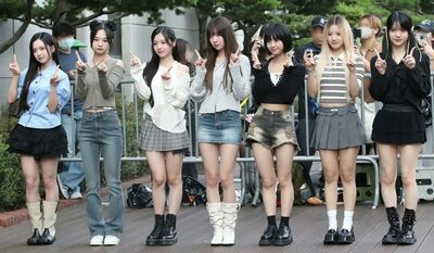 「事務所代表からセクハラ」暴露で除外された韓流グループの元メンバー、専属契約の効力停止が認められる