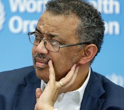 新型肺炎で中国からの避難は不必要、WHOが見解と新華社