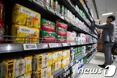 「小便ビール」の次は「カビ毒素」…韓国で再び「中国ビール」に不信感