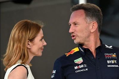 レッドブルのホーナー代表、去就に関する臆測否定