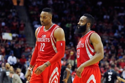 ロケッツ、ウルブズ破り3季連続のプレーオフ進出決める