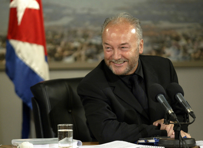 元英労働党議員、カストロ議長の個人資産記事を否定 - キューバ