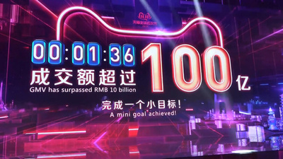 マンションや自動車が次々と売れる！ 独身の日フィーバーで記録更新