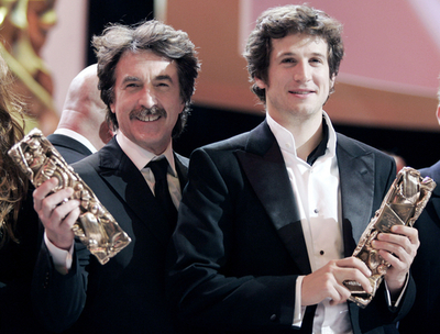 ＜第32回セザール賞＞ギヨーム・カネ監督が最優秀監督賞、フランソワ・クリュゼが最優秀主演男優賞に輝く - フランス