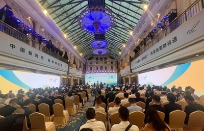 華僑・華人たちの「一帯一路」 故郷へ錦を飾るプロジェクト