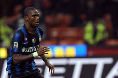 王者インテル ブレシアと痛恨ドロー