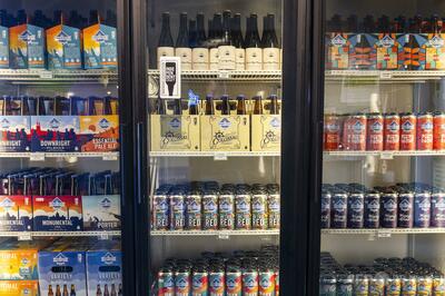 飲酒の健康への悪影響、米国人の半数が意識 調査