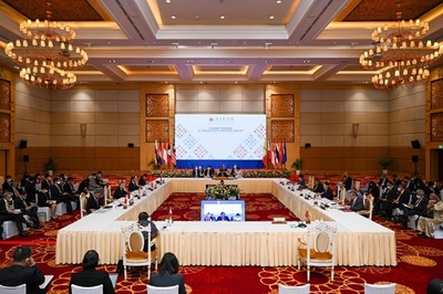 さらなる死刑執行やめよ ASEAN、ミャンマーに警告
