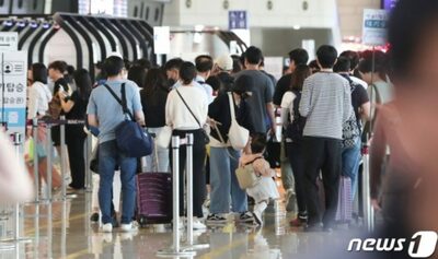 30秒で200人完売…韓国の老若男女が「パッケージ旅行」に注目