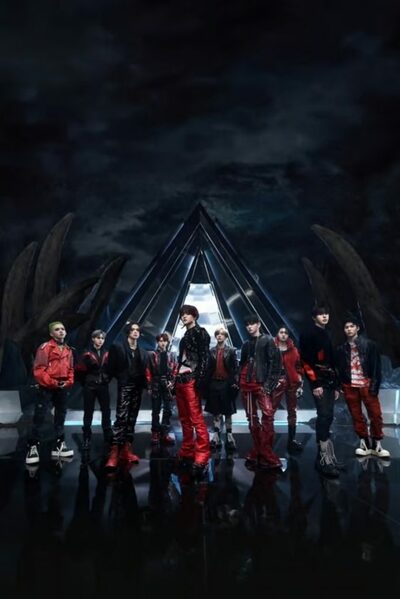 TREASURE、日本ファンミ記念のポップアップストア終了