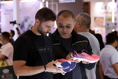 福建の輸出企業との対話：良い製品には必ず市場がある・中国