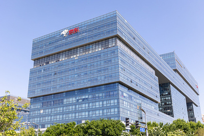 中国の京東集団 世界最大のエンボディドインテリジェンスデータ収集センター構築へ