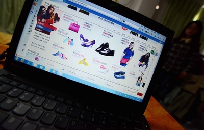 中高年のネットショッピングの傾向、「より若く、おしゃれに」