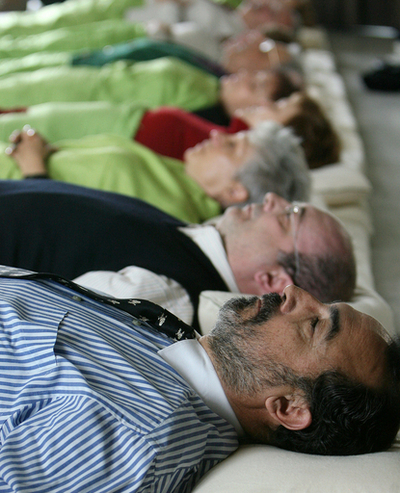 川上ミネが前代未聞のコンサートを開催 - スペイン