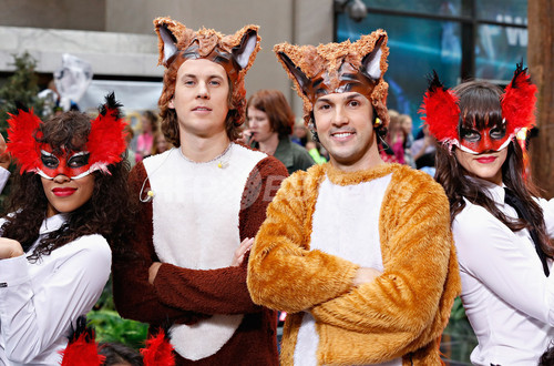 ユーチューブ再生回数ランキング 今年はイルヴィスとpsyがトップに 写真3枚 ファッション ニュースならmode Press Powered By Afpbb News