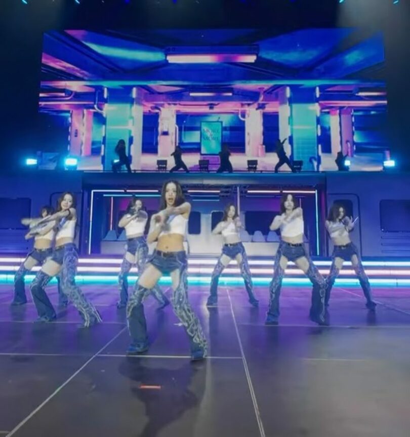 TWICE Instagram (c)STARNEWS