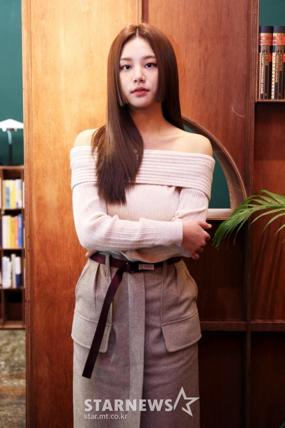  写真提供＝interpark music plus 