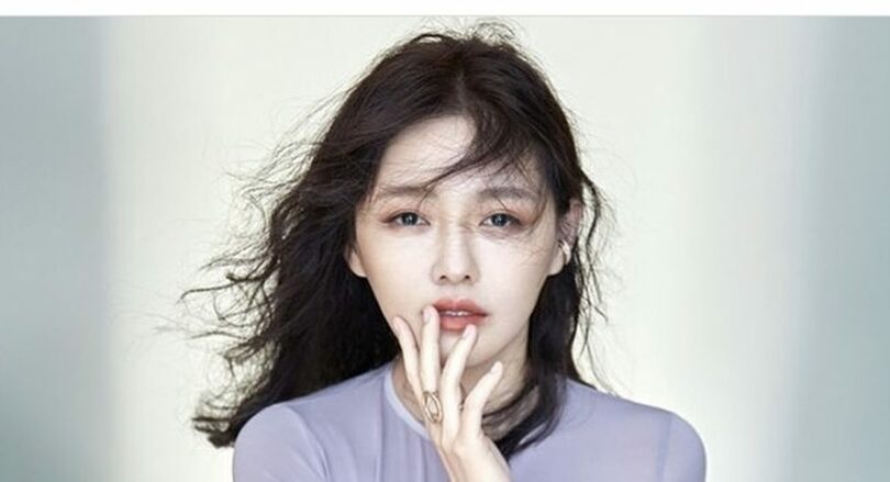 徐熙媛＝Instagramキャプチャ(c)NEWSIS