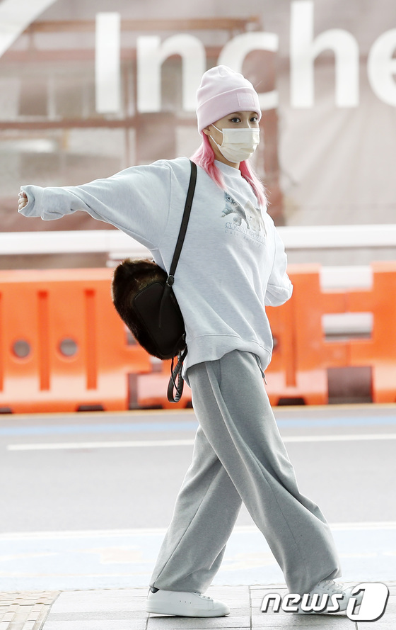 アイン　(c)news1