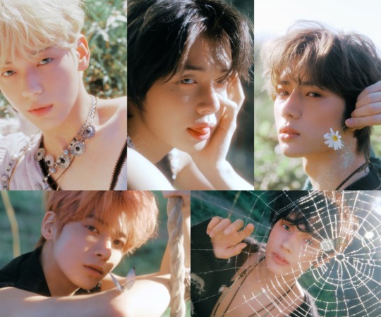  写真提供＝BigHit Music　(c)STARNEWS 