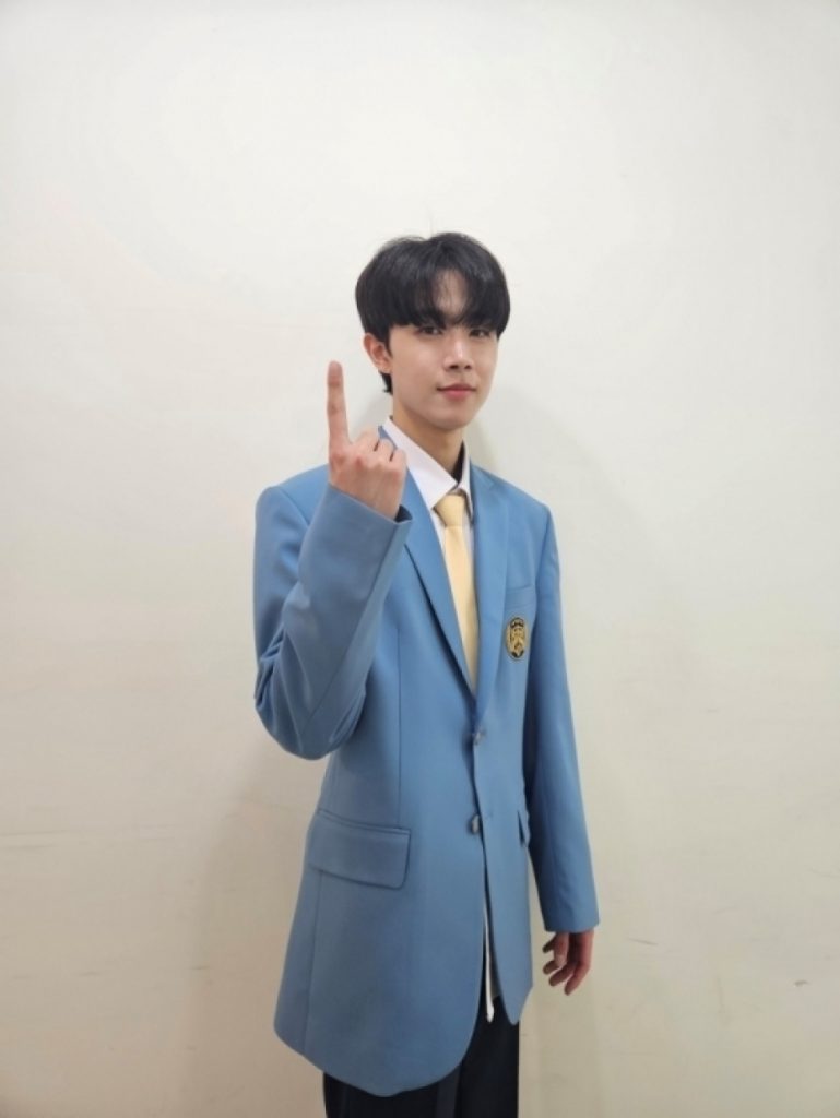 写真提供＝Woollimエンターテインメント　(c)STARNEWS