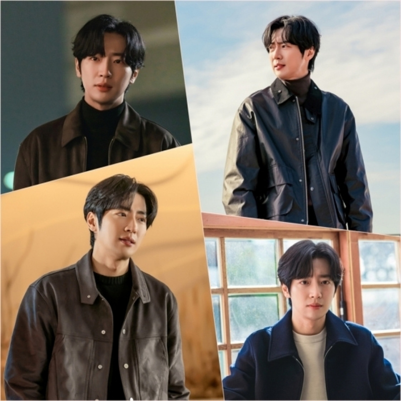 写真提供＝KBSドラマ『純情ボクサー』　(c)STARNEWS