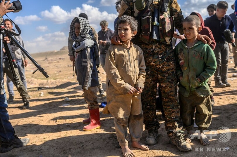 【記者コラム】この「結末」を誰が予想した……崩壊した国シリア