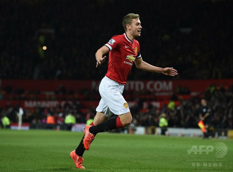 マンUが本領発揮、FA杯で4部ケンブリッジの快進撃を止める