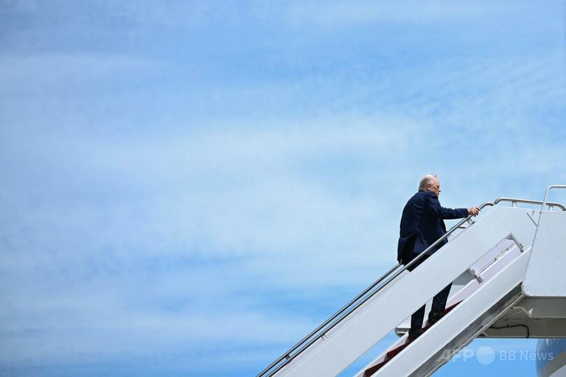 トランプ氏、プーチン氏が直接会談参加なら自身もトルコに