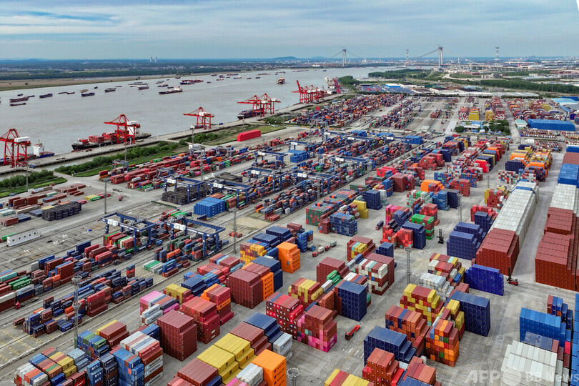 中国とAPECの貿易額、今年10月までに21兆元を突破