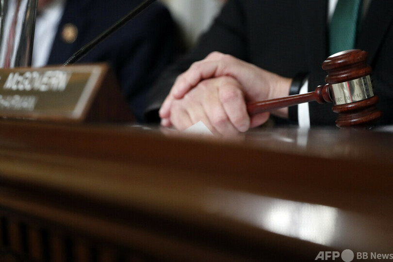 女性器指す語の定義で論争、最高裁がレイプの無罪判決破棄 スウェーデン