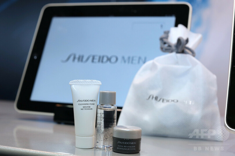 「SHISEIDO MEN」10周年、来年も新たな挑戦に積極的な姿勢