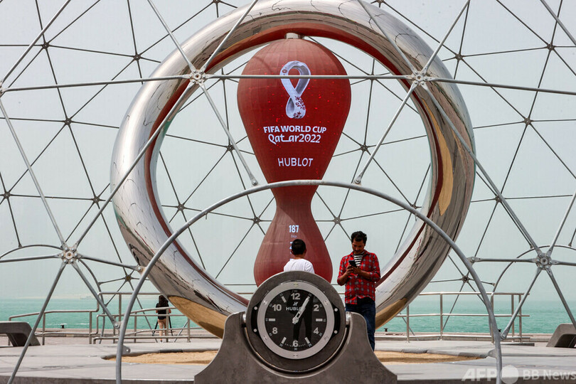 台湾人は中国人として登録? カタールW杯のファンIDに問題