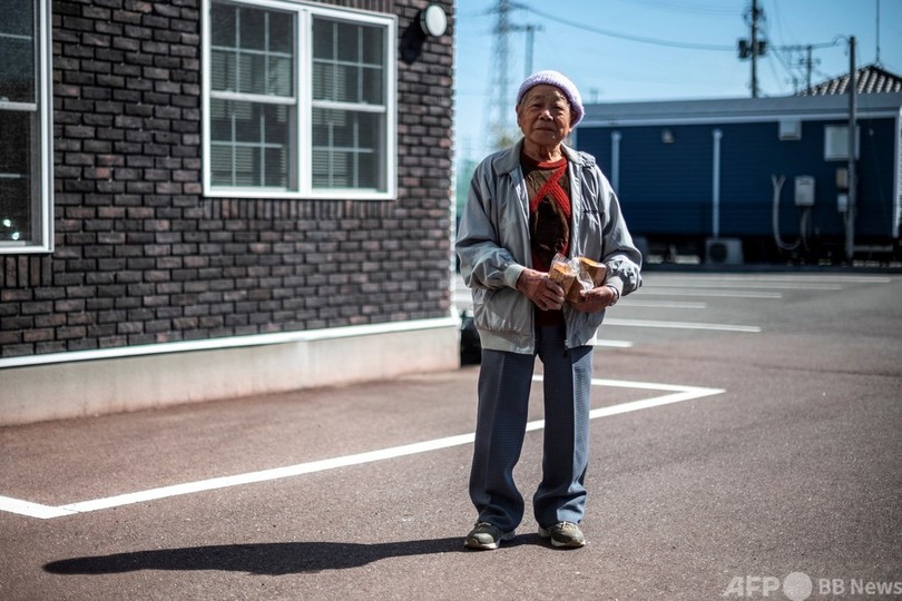 福島原発事故から10年 被災教会の復興祈る「流浪」の牧師