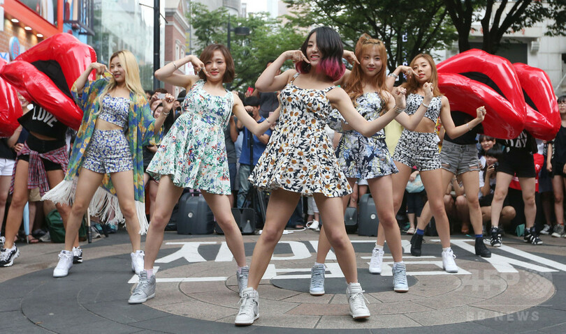 ゲリラライブ