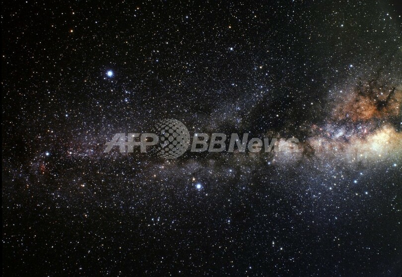 系外惑星の水分検知技術を発見、オランダ