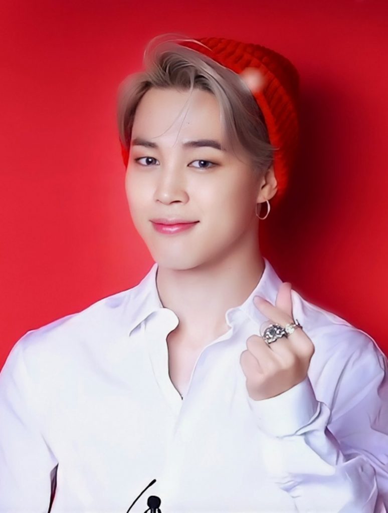 BTS JIMIN「Christmas Love」サウンドクラウド7000万ストリーミング 写真枚 国際ニュース：AFPBB News