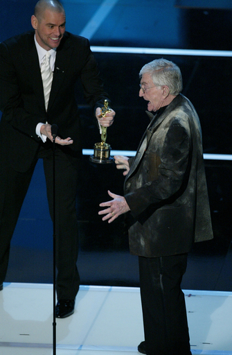 映画「ピンク・パンサー」のブレイク・エドワーズ監督、死去 写真4枚