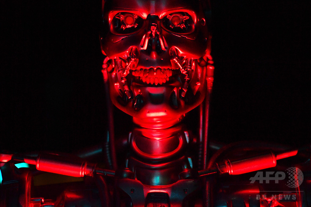 国連、「殺人ロボット」の使用に関する会議を初開催へ 国連、「殺人ロボット」の使用に関する会議を初開催へ