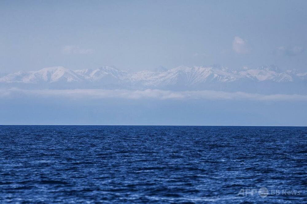 地中海で沈没したロシア船は「潜水艦用原子炉の部品」積載 スペイン政府 北朝鮮に輸送中だったとの報道も