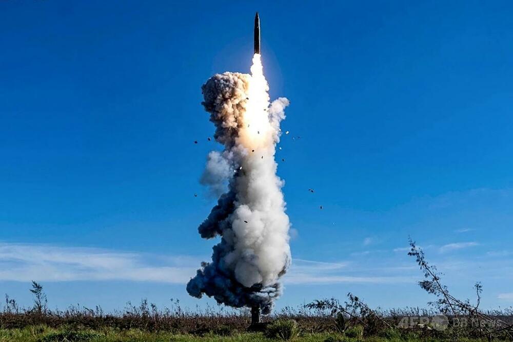 希少 1/64 DF-31 中国人民解放軍ロケット軍 大陸間弾道ミサイルICBM 中国、ICBM発射実験を矮小化 NZ機密文書 写真1枚 国際ニュース：AFPBB News